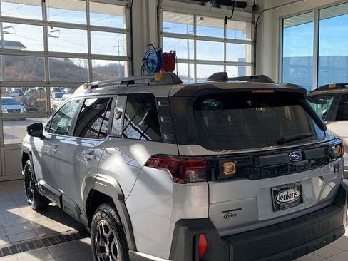 New 2026 Subaru Outback Wilderness image 14