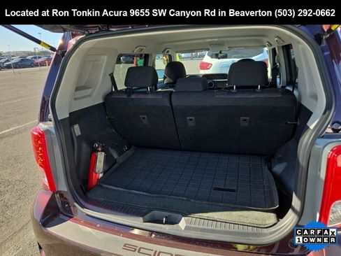 Used 2014 Scion xB image 11