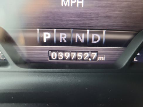 Used 2020 RAM 1500 Big Horn image 33