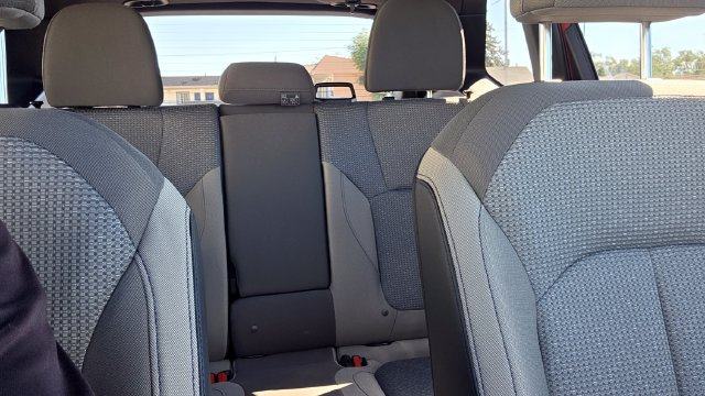 Used 2025 Subaru Forester Premium w/ Convenience Package #1 AWD/4WD image 23