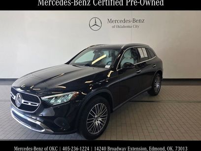 Certified 2024 Mercedes-Benz GLC 300 4MATIC