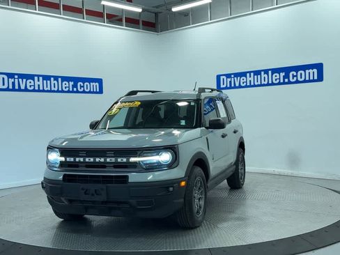 Used 2021 Ford Bronco Sport Big Bend AWD/4WD image 6