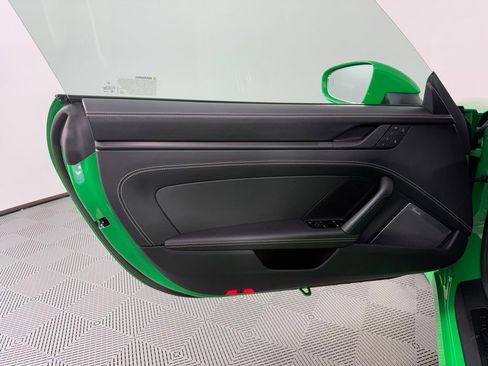 Certified 2023 Porsche 911 Carrera 4 GTS image 19