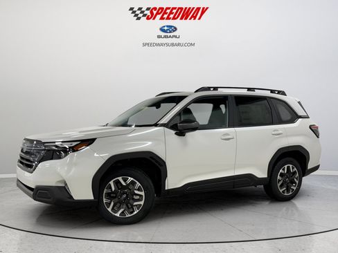 New 2026 Subaru Forester Premium image 3