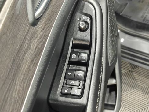 Used 2024 Jeep Grand Cherokee Limited 4xe AWD/4WD image 53