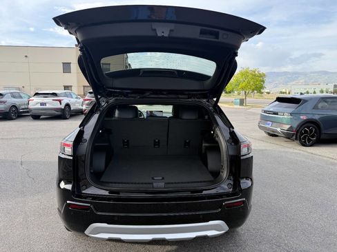 Used 2024 Honda Prologue Touring image 20