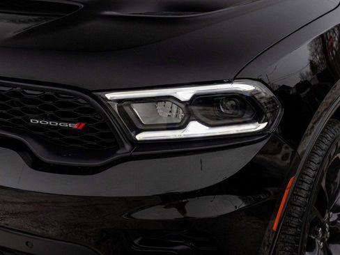 New 2026 Dodge Durango GT image 36