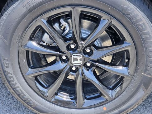 New 2026 Honda CR-V Sport image 11