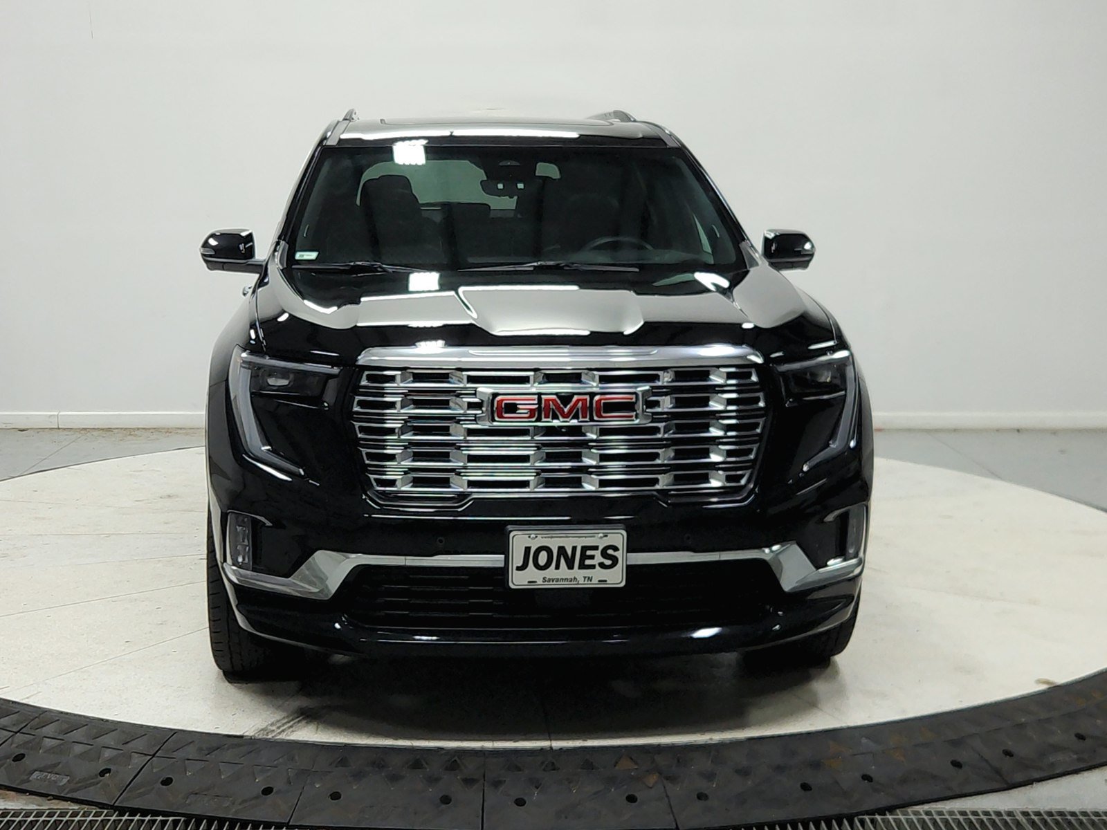 Used 2025 GMC Acadia Denali w/ Super Cruise Package AWD/4WD image 3