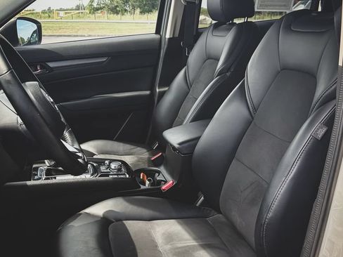 Used 2018 MAZDA CX-5 Touring AWD/4WD image 19