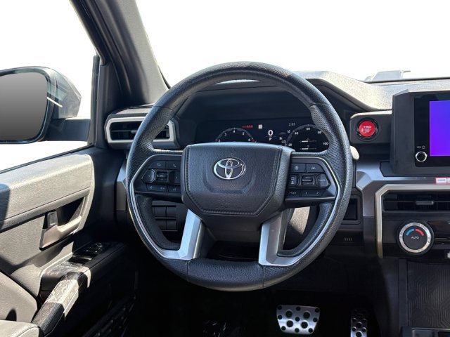 Certified 2025 Toyota Tacoma TRD Sport AWD/4WD image 15