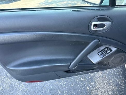 Used 2008 Mitsubishi Eclipse SE FWD image 11