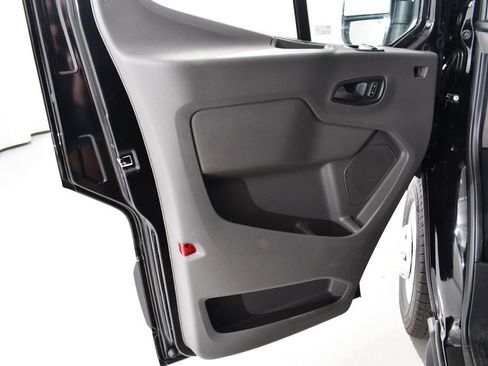 New 2026 Ford Transit 250 148 Medium Roof Extended AWD w/ Load Area Protection Package image 25