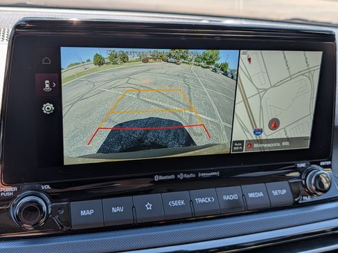 Used 2023 Kia Seltos S w/ Navigation Package AWD/4WD image 27
