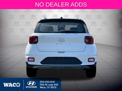 New 2026 Hyundai Venue SEL image 8