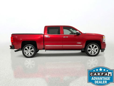 Used 2018 Chevrolet Silverado 1500 High Country RWD image 6