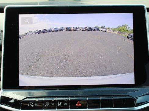 New 2026 Jeep Compass Latitude w/ Quick Order Package 29K image 19