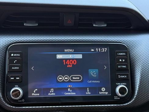 Used 2024 Nissan Kicks SV FWD image 14