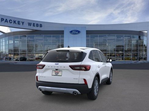 New 2026 Ford Escape Active w/ Cold Weather Package AWD/4WD image 9
