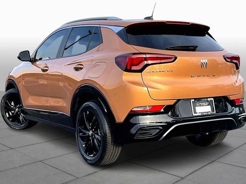 Used 2024 Buick Encore GX Sport Touring w/ Comfort Package image 13