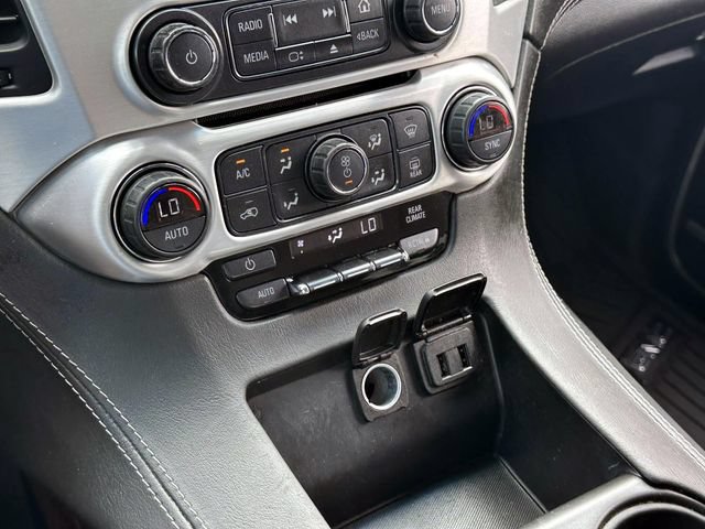 Used 2020 GMC Yukon SLE w/ SLE Value Package AWD/4WD image 26
