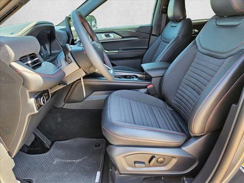 New 2026 Ford Explorer ST-Line RWD image 4