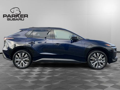 New 2026 Subaru Solterra image 6