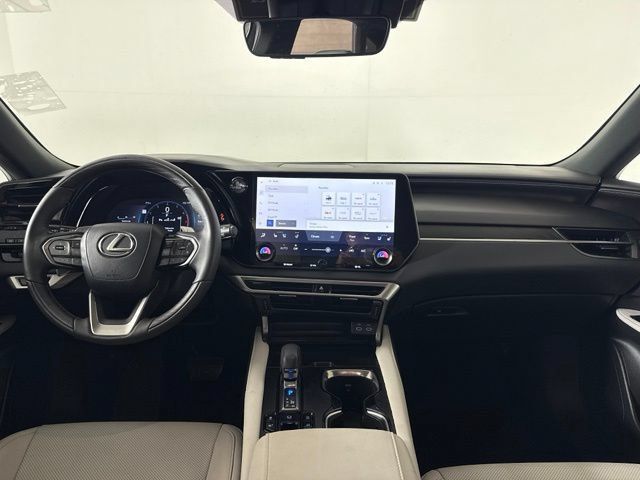 Certified 2025 Lexus RX 350 Premium w/ Accessory Package (Z1) AWD/4WD image 32