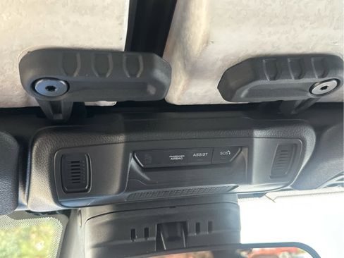 New 2026 Jeep Wrangler Sport image 42