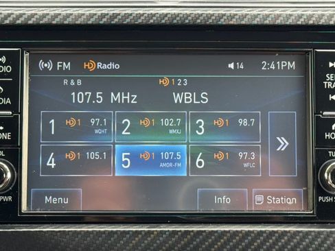 Used 2024 Mitsubishi Outlander Sport SE AWD/4WD image 25