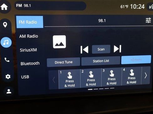 New 2026 Subaru Outback Wilderness image 24