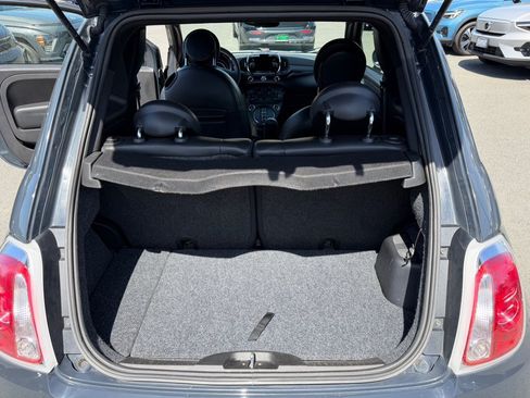 Used 2018 FIAT 500 e FWD image 38