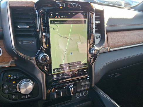 Certified 2021 RAM 1500 Limited image 16