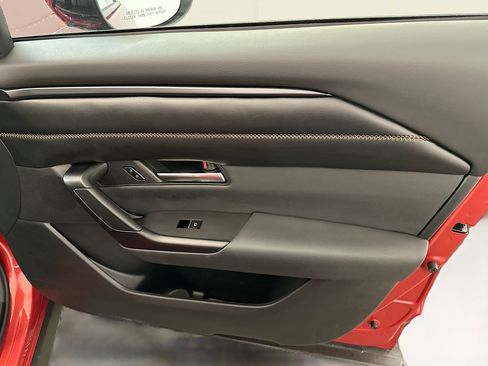 Used 2025 MAZDA CX-50 AWD 2.5 S w/ Premium Plus Pkg image 35