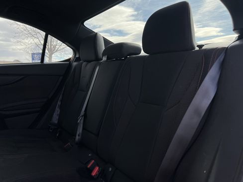 Used 2022 Subaru WRX Premium image 17