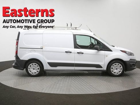Used 2018 Ford Transit Connect XL FWD image 42
