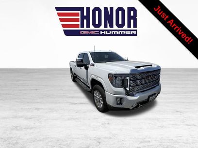 Used 2023 GMC Sierra 2500 Denali