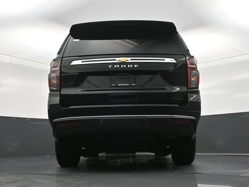 Used 2023 Chevrolet Tahoe LS RWD image 27