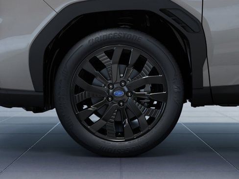 New 2026 Subaru Forester Sport AWD/4WD image 9