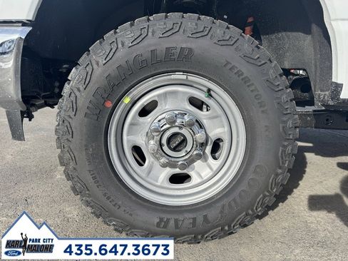 New 2026 Ford F250 XL w/ 360-Degree Camera Package image 31