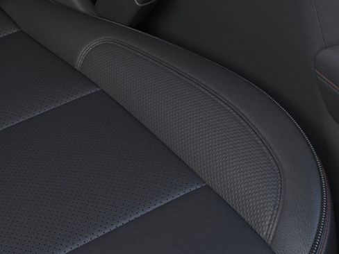 New 2026 Chevrolet Suburban RST w/ Comfort Package image 45