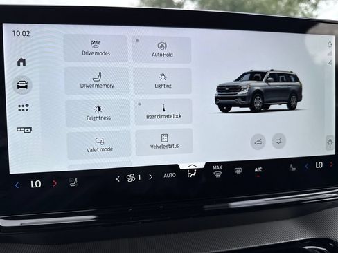 New 2026 Ford Expedition Active RWD image 29