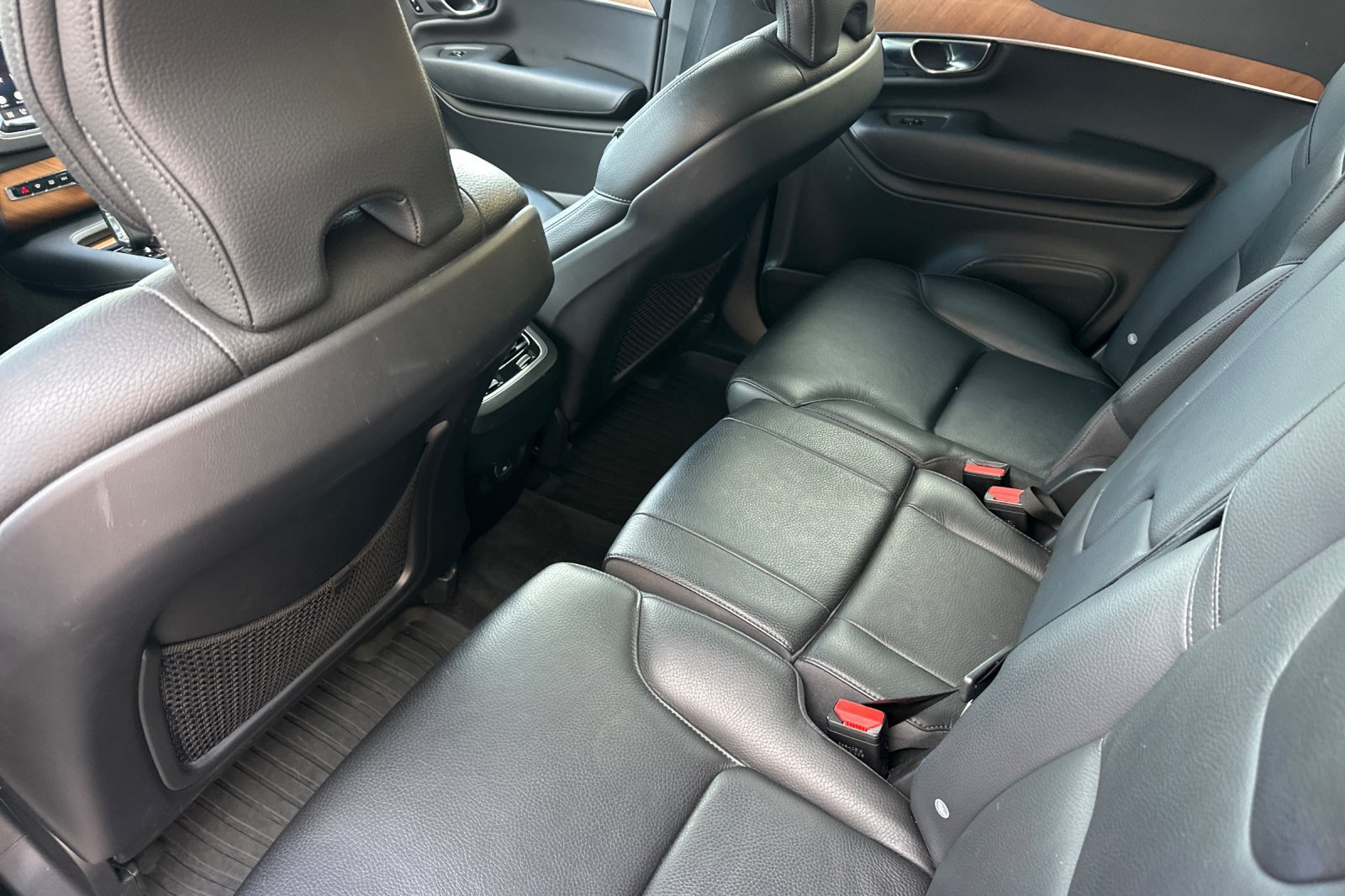 Certified 2023 Volvo XC90 B6 Plus w/ Protection Package Premier AWD/4WD image 5