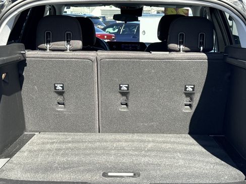 Certified 2024 Chevrolet Trax LS w/ LS Convenience Package image 40