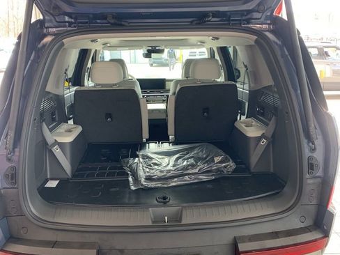 New 2026 Hyundai Santa Fe Limited w/ Tow & Go Package image 9