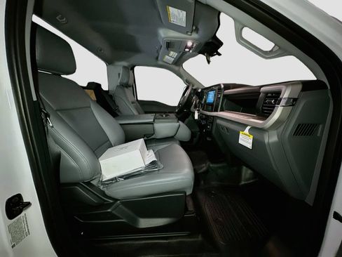 New 2026 Ford F450 XL AWD/4WD image 27