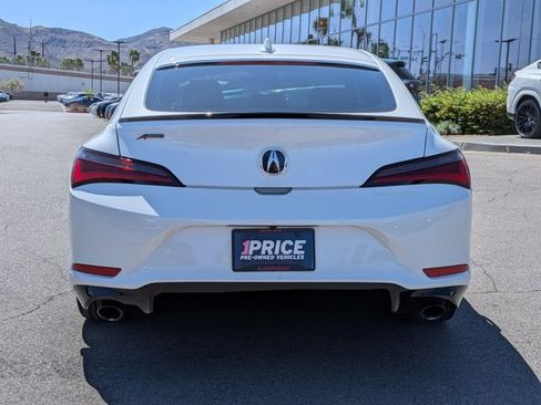 Used 2023 Acura Integra A-Spec image 7
