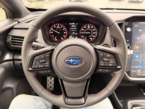 New 2026 Subaru Impreza RS AWD/4WD image 24