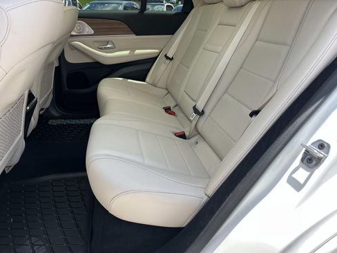 Used 2026 Mercedes-Benz GLE 350 4MATIC image 19