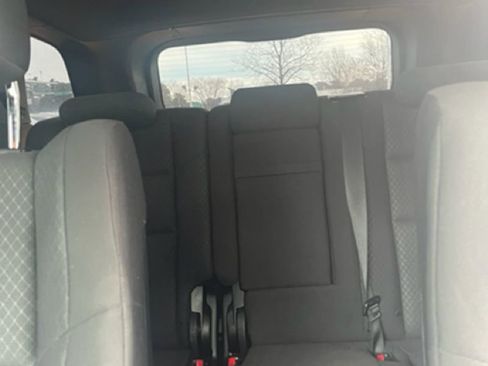 Used 2018 Jeep Grand Cherokee Laredo image 14